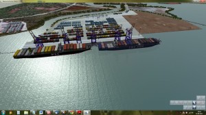 Santos Fase I 08
